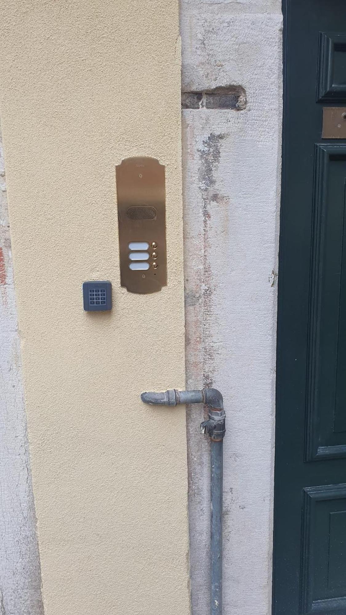 I Gioielli Del Doge - Topazio Venice Luaran gambar